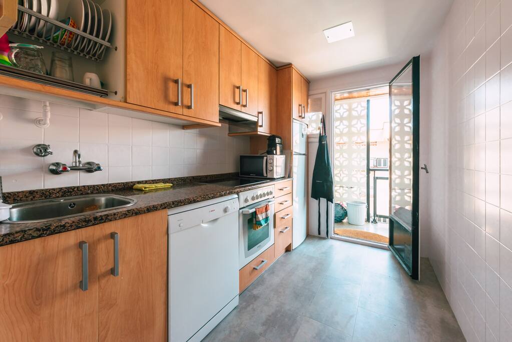 Cocina