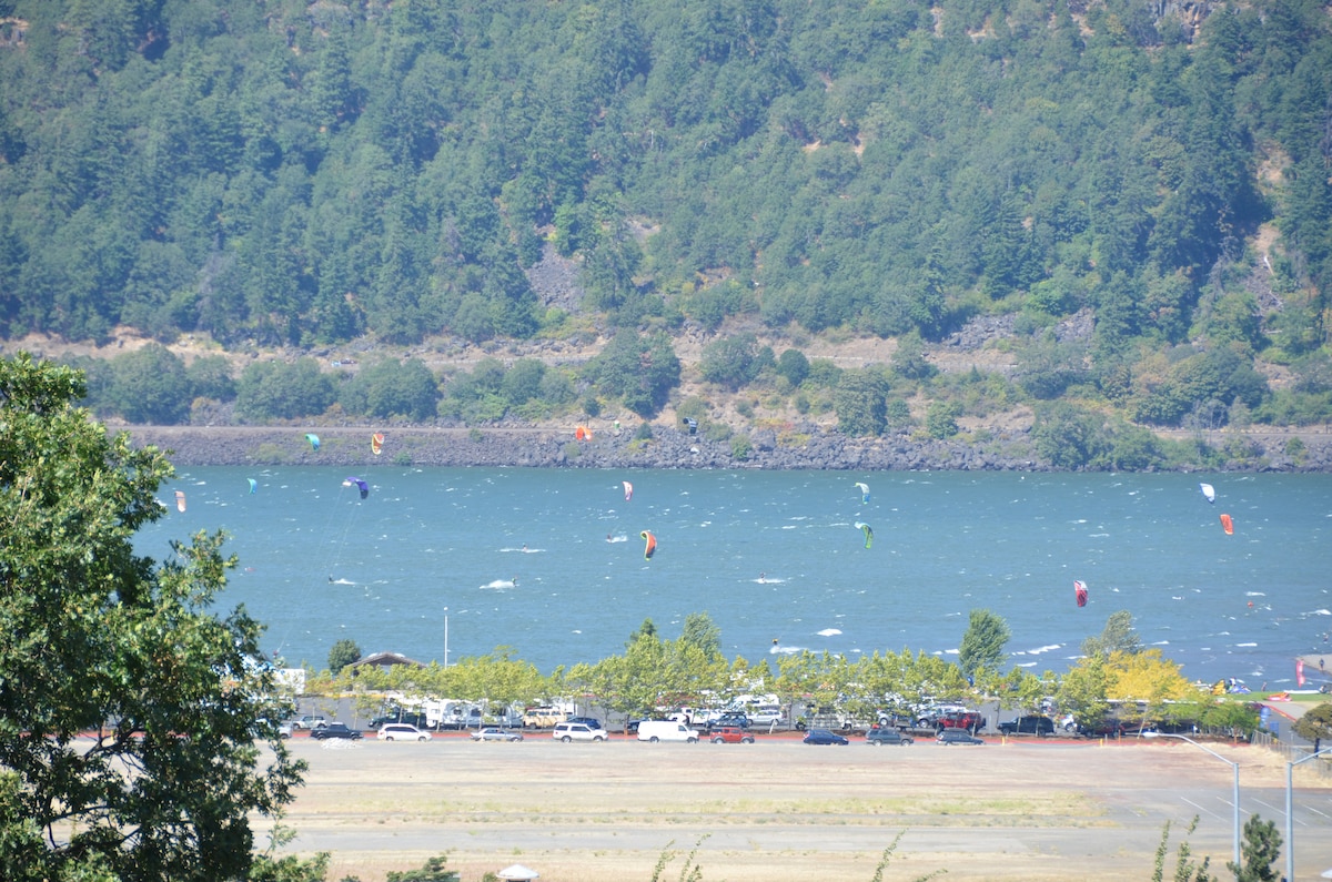 homes for sale in hood river oregon