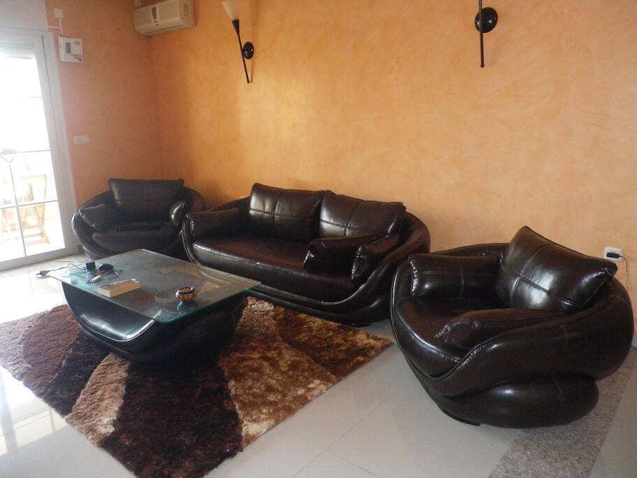 Salon