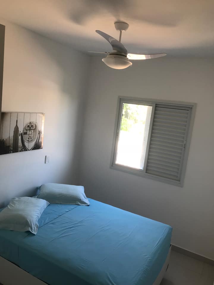Apartmán vo dvojici