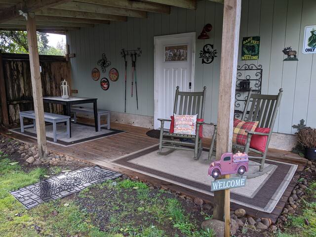 Forks Wa Cabin Rentals Airbnb