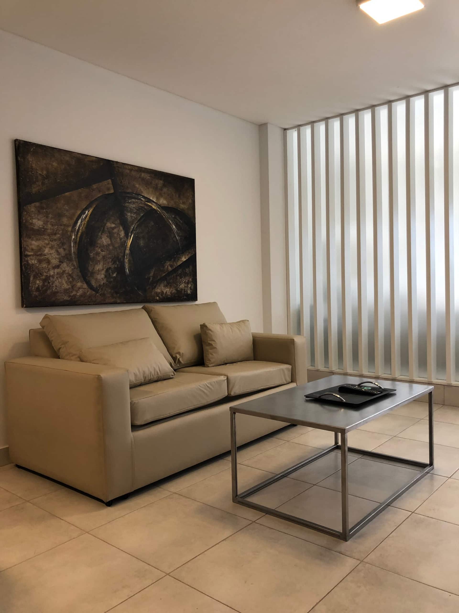 Full apartment in Centro Av Corrientes 1800