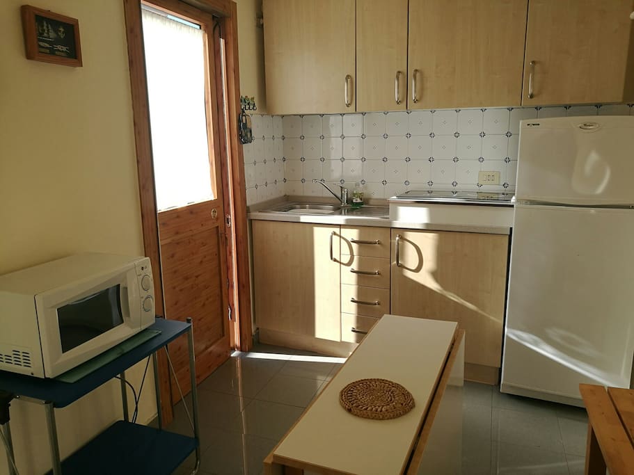 Cucina 2piano