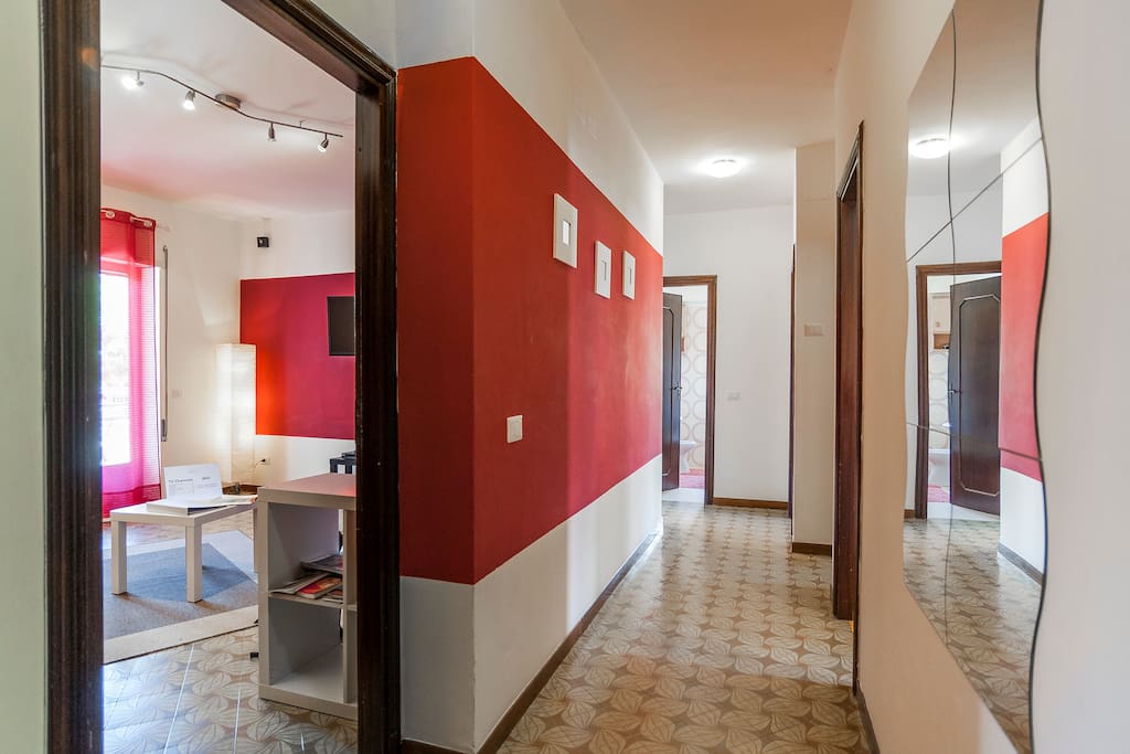 Corridor