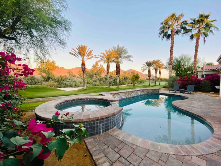 Lake Cahuilla Vacation Rentals & Homes La Quinta, CA Airbnb