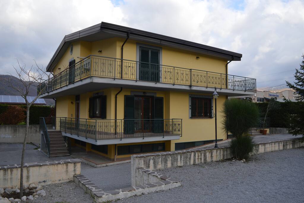 Entrata