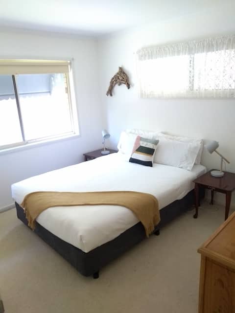 Top Airbnb: Relax at Coolum Couples Getaway in Coolum Beach
