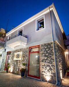 Meteora Central Hostel D - Kalampaka