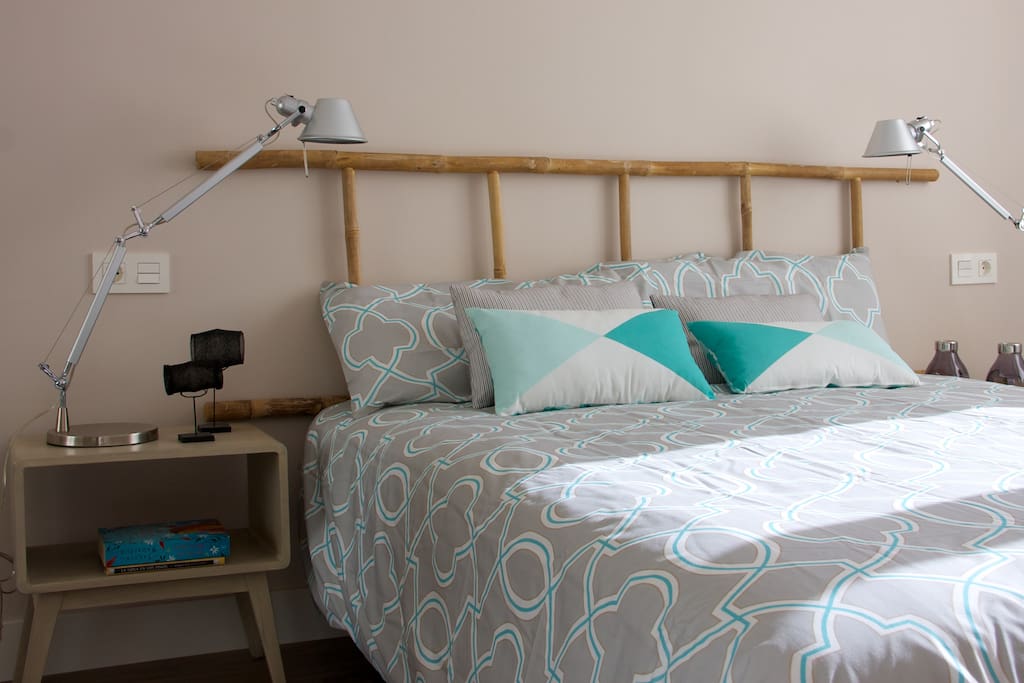 DORMITORIO PRINCIPAL