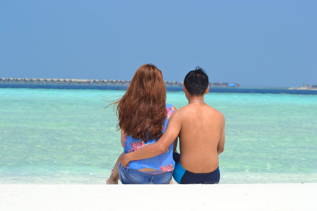 Beach Photography