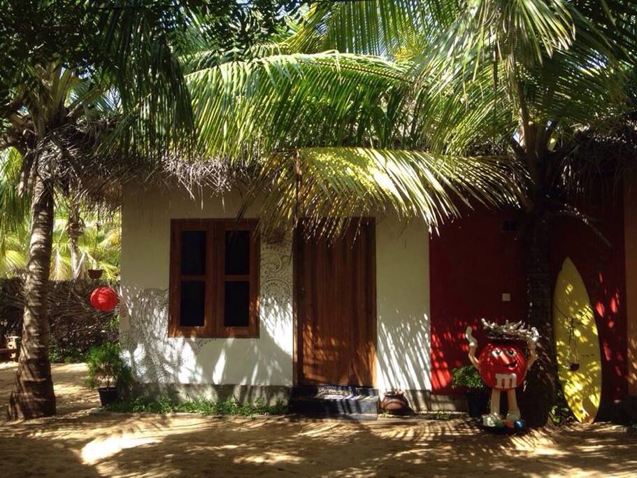Bungalow 3