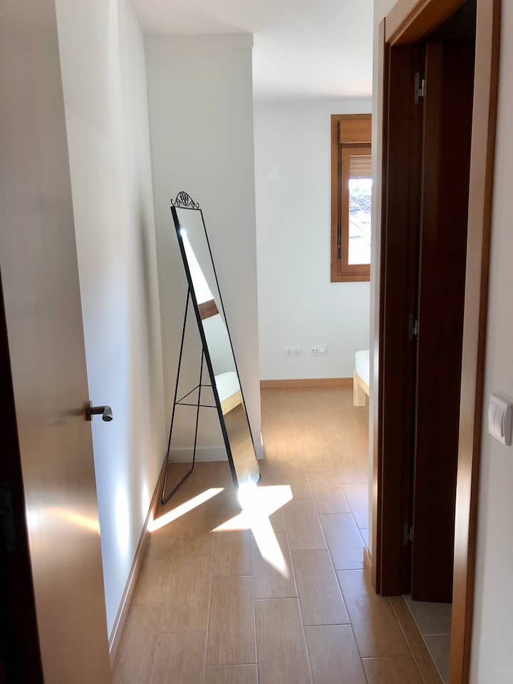 Glavna spavaća soba