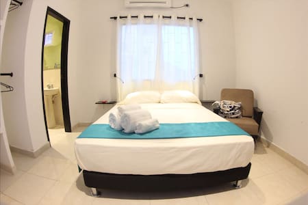 Hostal Agua Dulce - Room: Sierra Nevada