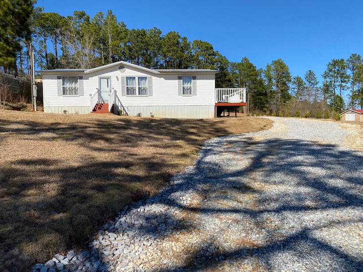 Fort Gaines Vacation Rentals & Homes United States Airbnb