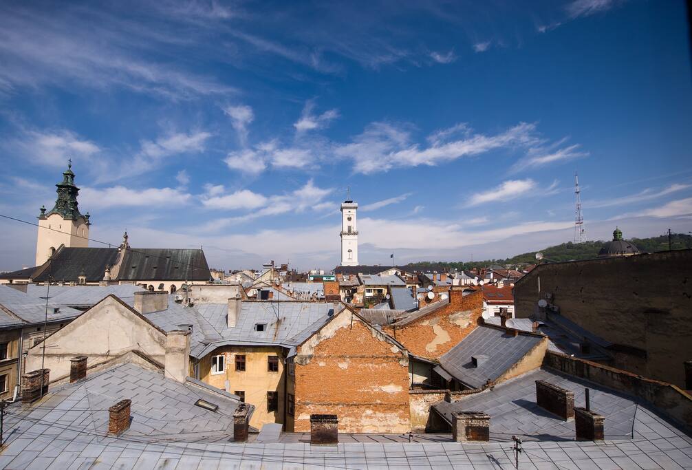 Panorama