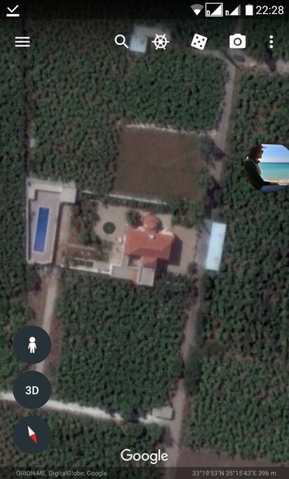 Our Home