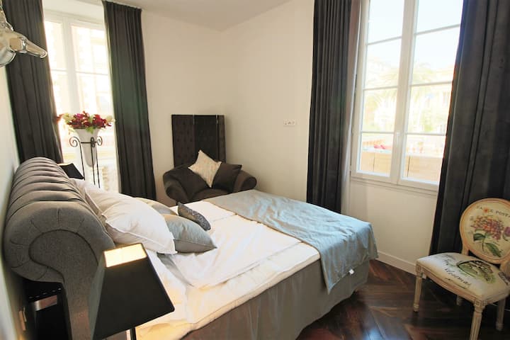 Chambre 1