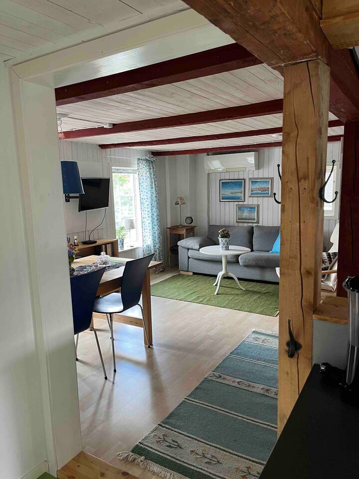 ห้องนั่งเล่น