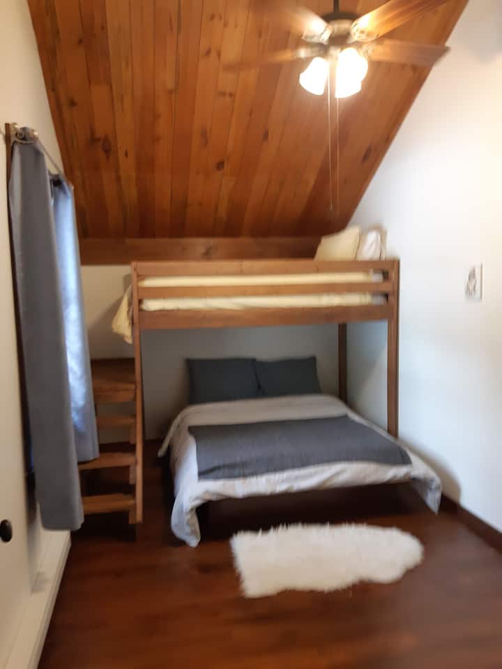 Спална соба 2