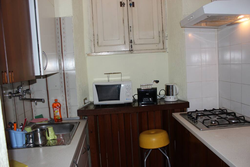 cucina