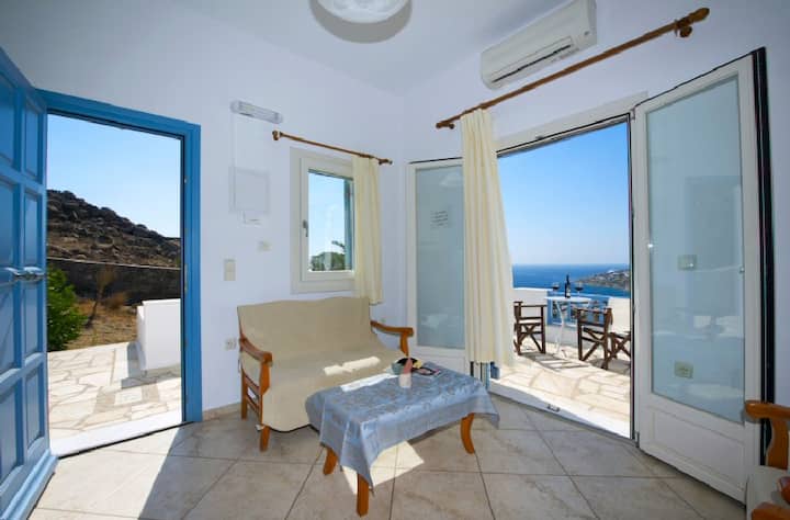 Mykonos Platy Gialos 1, Mykonos - Mykonos