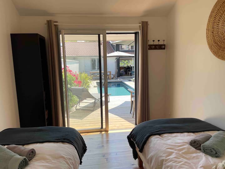 Chambre 4