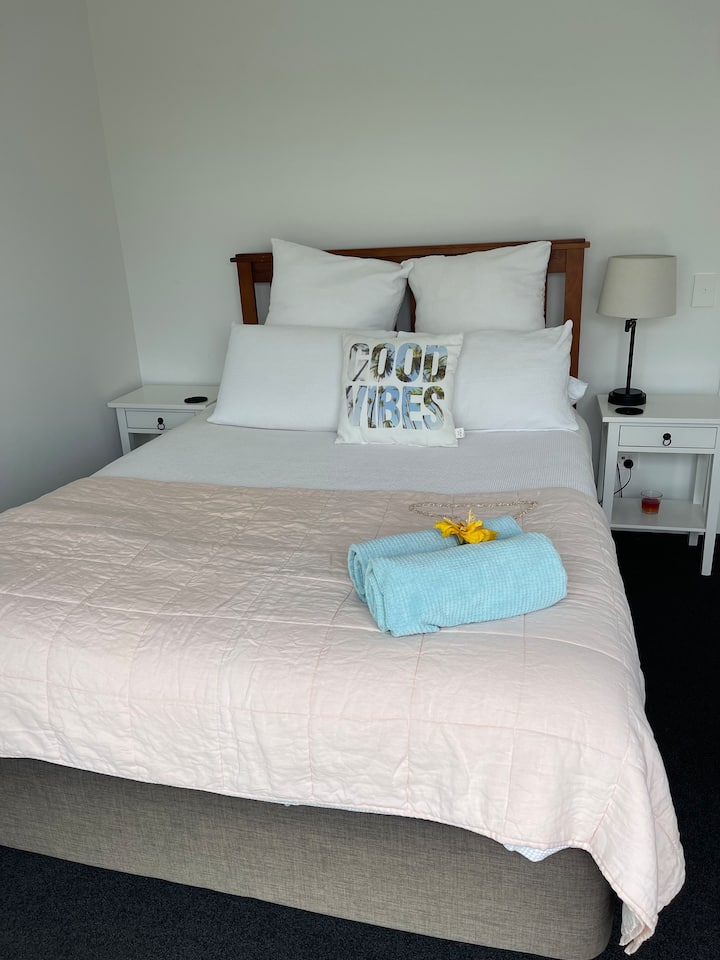 חדר שינה 3 ~ מיטת קווין סייז