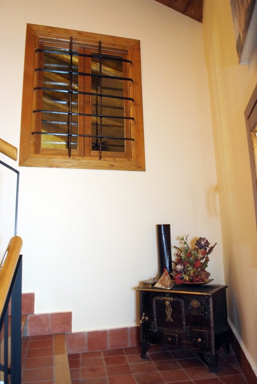 Oscar's House, Alfambra (Teruel) 5