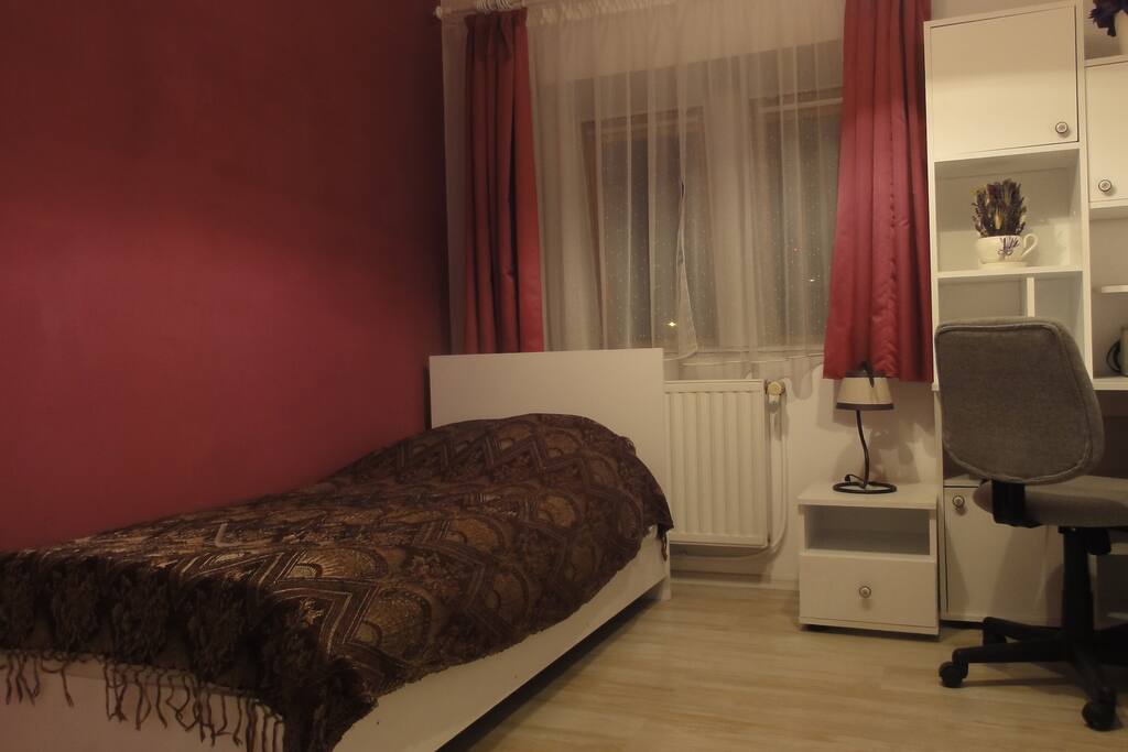 Private room