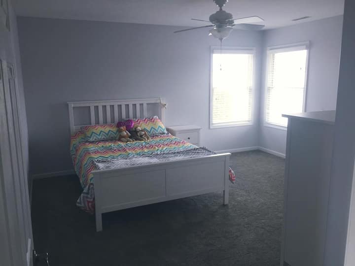 Dormitorio #2