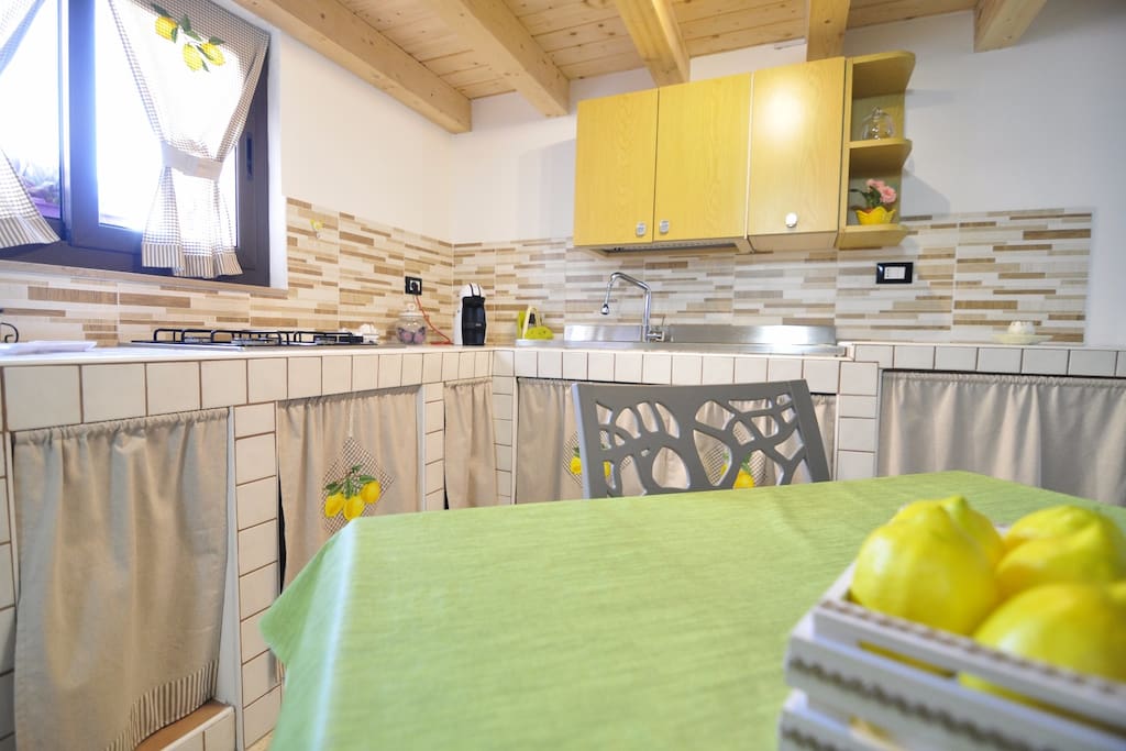 cucina
