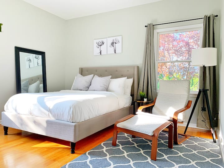 Monmouth County Vacation Rentals & Homes United States Airbnb