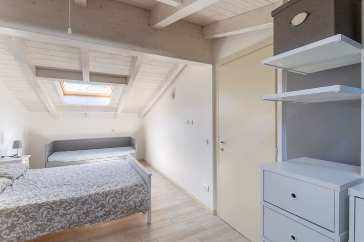 Chambre #1