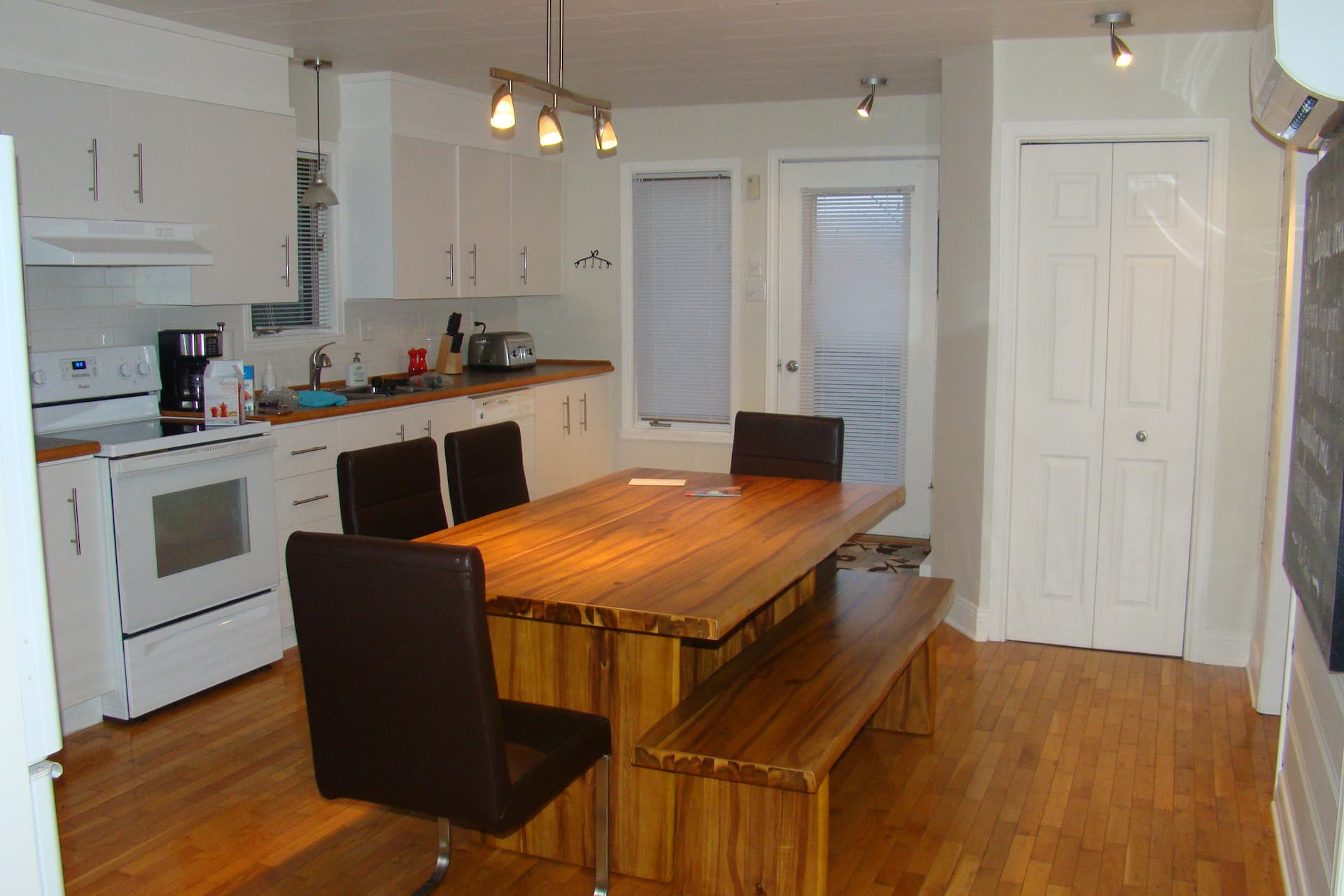 Charming house, peaceful & comfortable