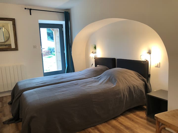 Chumba cha 7 cha kulala