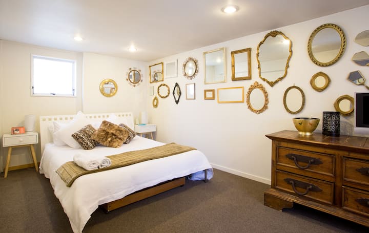 Მეორე საძინებელი