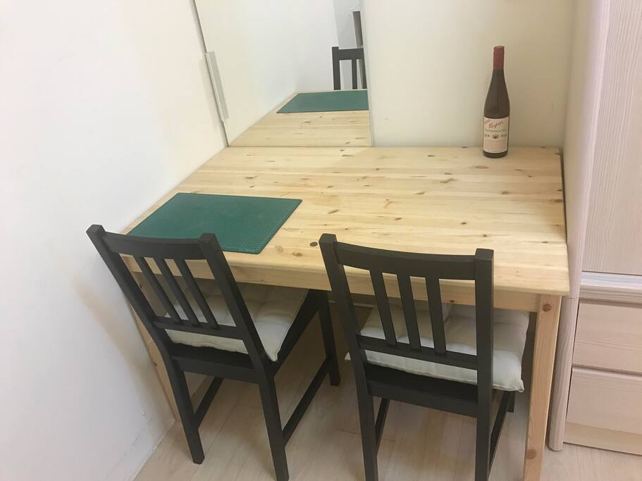 書桌