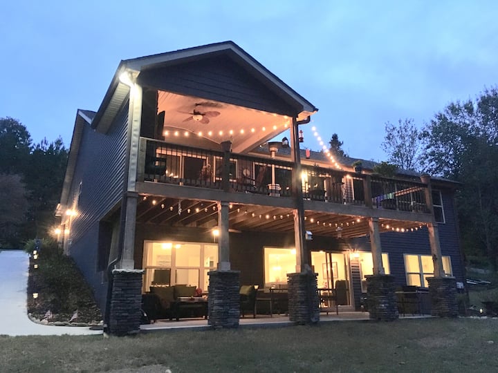 Lake Secession Holiday Rentals & Homes South Carolina, United States Airbnb