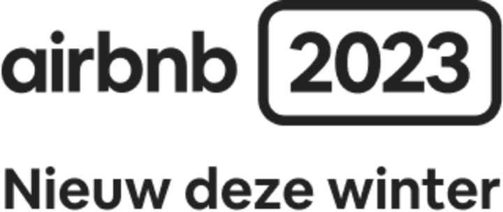 Airbnb 2023: nieuw deze winter