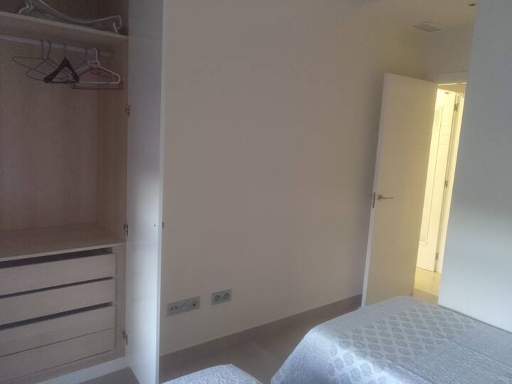 საძინებელი 1