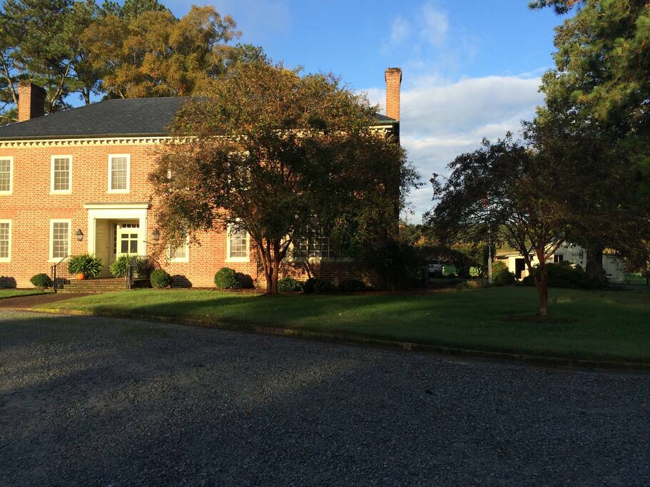 Another picture of my home