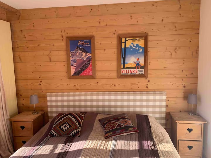 غرفة النوم 2