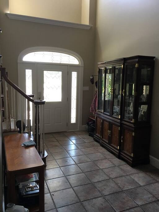 Entryway