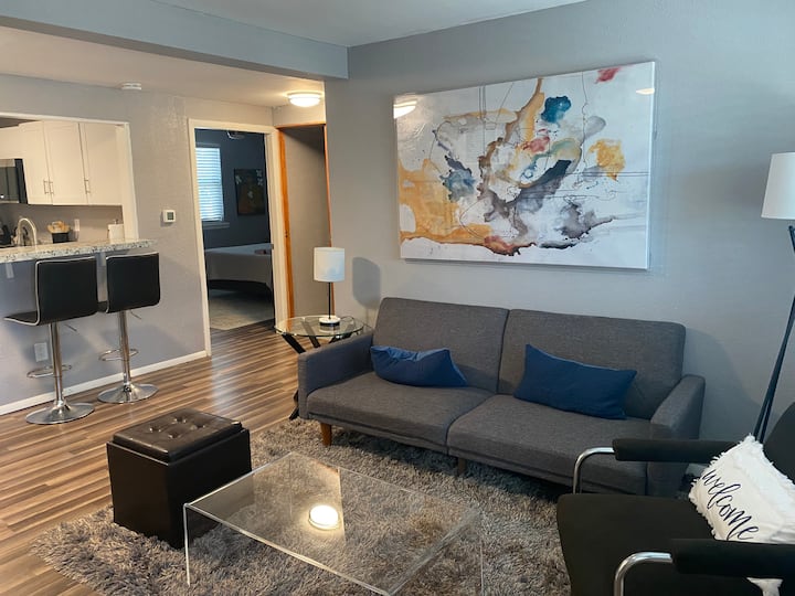 Los Alamos Vacation Rentals & Homes New Mexico, United States Airbnb