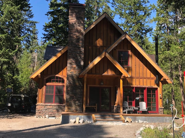 Mount Baldy Cabin Rentals British Columbia, Canada Airbnb