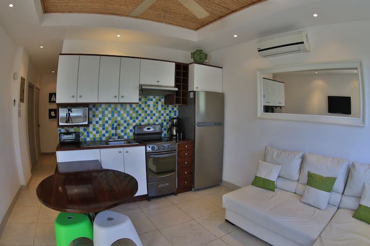 Airbnb Playa Flamingo Ferienwohnungen Unterkunfte