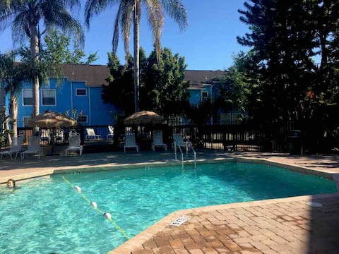 davenport airbnb superhost