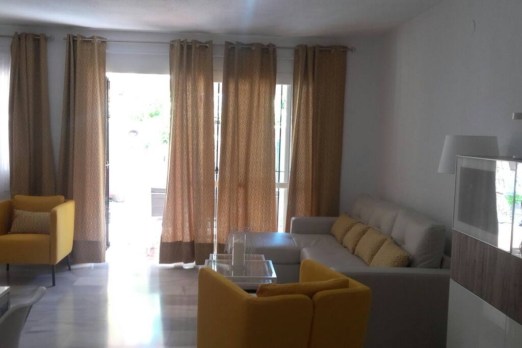 Salón