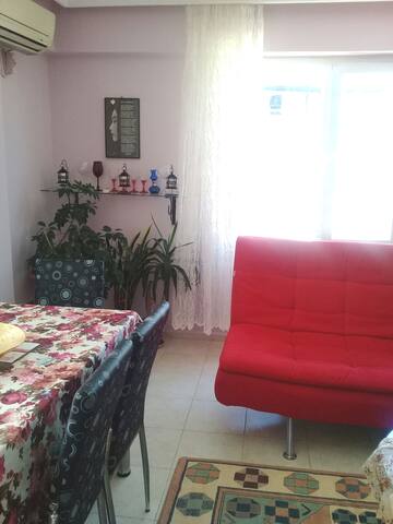 Airbnb Ayvalik Vacation Rentals Places To Stay Balikesir