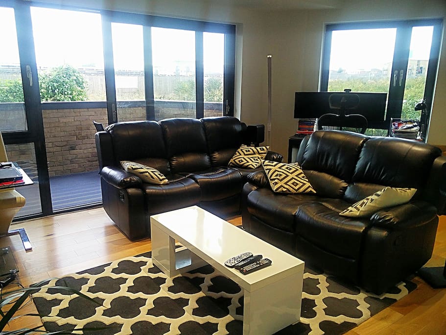 Lounge room